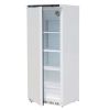 Image de Armoire réfrigérée positive 1 porte blanche Série C 600L - Polar