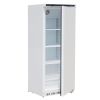 Image de Armoire réfrigérée positive 1 porte blanche Série C 600L - Polar