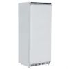 Image de Armoire réfrigérée positive 1 porte blanche Série C 600L - Polar