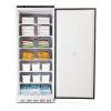 Image de Armoire réfrigérée négative Série C 600L - Polar