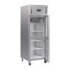 Image de Armoire réfrigérée positive 2 portillons GN 2/1 Série G - Polar