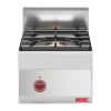 Image de Plaque de cuisson gaz à poser 1 feu  650 PG/40P - Gastro M