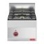 Image de Plaque de cuisson gaz à poser 1 feu  650 PG/40P - Gastro M