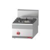 Image de Plaque de cuisson gaz à poser 1 feu  650 PG/40P - Gastro M