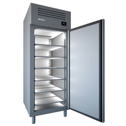 Image de Armoire positive 900L Euronorme 800x600 - Infrico