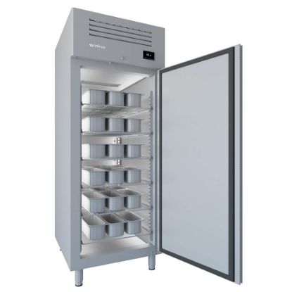 Image de Armoire négative glace et pâtisserie - Infrico