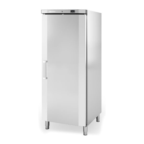 Image de Armoire positive 600L 1 porte - Infrico