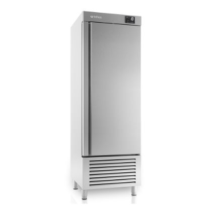 Image de Armoire négative inox 500L 1 porte - Infrico