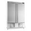 Image de Armoire négative inox 1110L 2 portes - Infrico