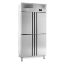 Image de Armoire positive série SLIM GN 1/1 - 4 portillons - Infrico