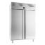 Image de Armoire  positive GN 2/1 - 2 portes - Infrico
