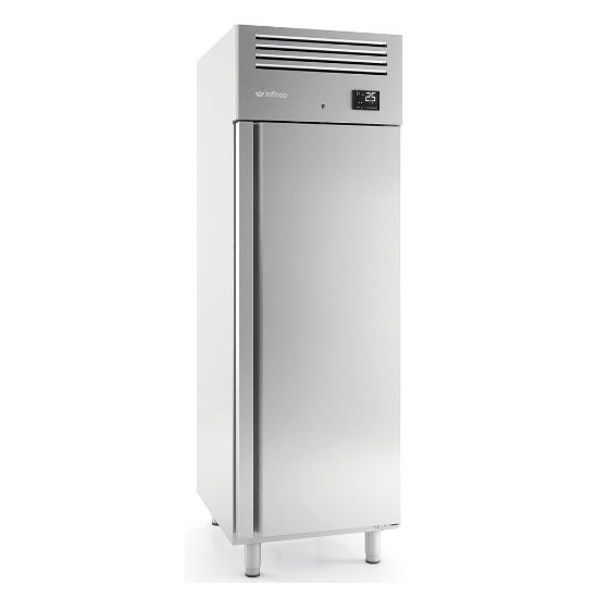 Image de Armoire négative GN 2/1 - 1 porte - Infrico 