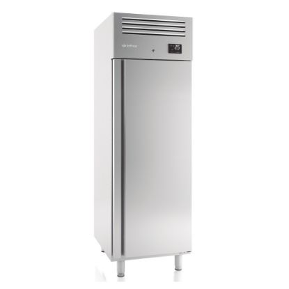 Image de Armoire négative GN 2/1 - 1 porte 700L - Infrico 