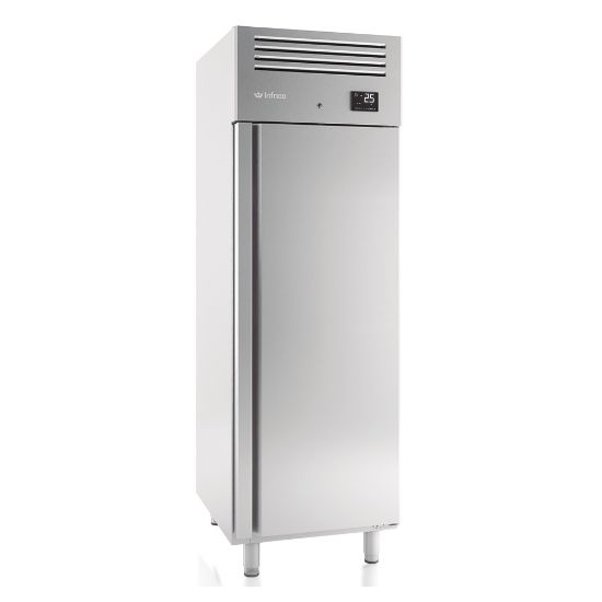 Image de Armoire négative GN 2/1 - 1 porte 700L - Infrico 