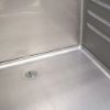 Image de Armoire négative GN 2/1 - 2 portes 1400L - Infrico