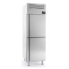 Image de Armoire négative GN 2/1 - 2 portillons 700L - Infrico