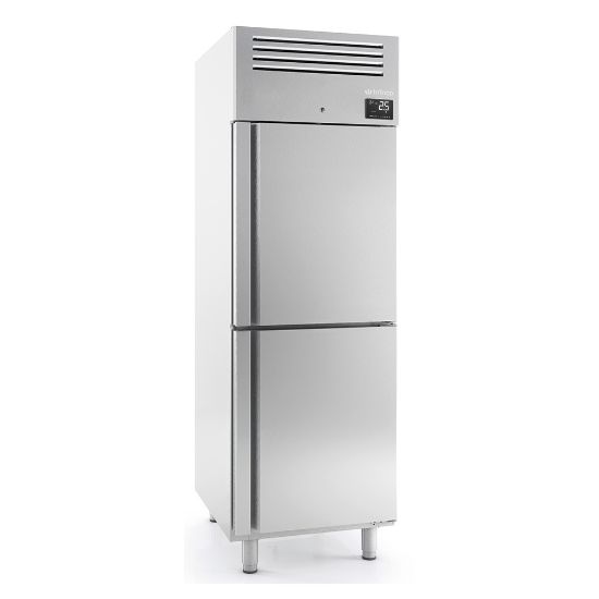 Image de Armoire négative GN 2/1 - 2 portillons 700L - Infrico