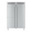 Image de Armoire positive GN 2/1 - 2 portillons et 1 porte - Infrico