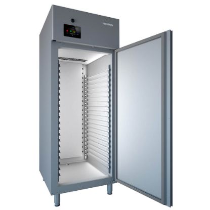 Image de Armoire à fermentation 900L - Infrico