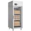 Image de Armoire à fermentation porte vitrée 900L - Infrico