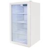 Image de Vitrine réfrigérée de comptoir Série C 88L - Polar