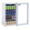 Image de Vitrine réfrigérée de comptoir Série C 88L - Polar