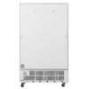 Image de Armoire réfrigérée 2 portes vitrées coulissantes Série G 950L - Polar