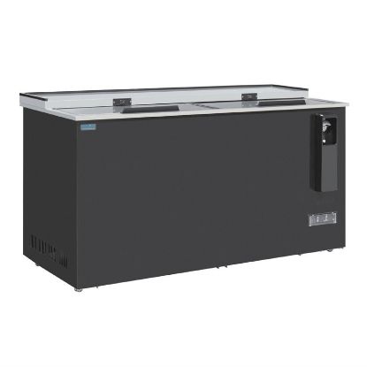 Image de Refroidisseur à bouteilles Série G Largeur 1634mm - Polar