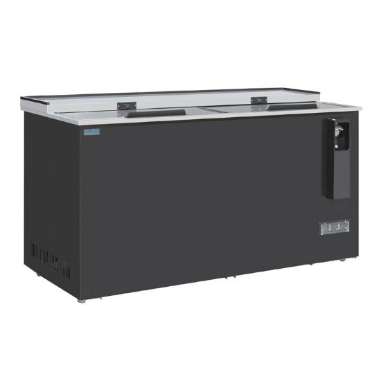 Image de Refroidisseur à bouteilles Série G Largeur 1634mm - Polar