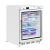 Image de Vitrine réfrigérée dessous comptoir 150L Série C - Polar 