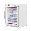 Image de Vitrine réfrigérée dessous comptoir 150L Série C - Polar 