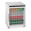 Image de Vitrine réfrigérée dessous comptoir 150L Série C - Polar 
