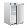 Image de Dessous de comptoir positif inox Série C 150L - Polar