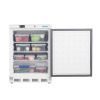 Image de Dessous de comptoir positif inox Série C 150L - Polar