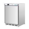 Image de Dessous de comptoir négatif inox Série C 140L - Polar