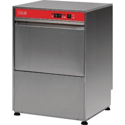Image de Lave-vaisselle DW51 400V - Gastro M 