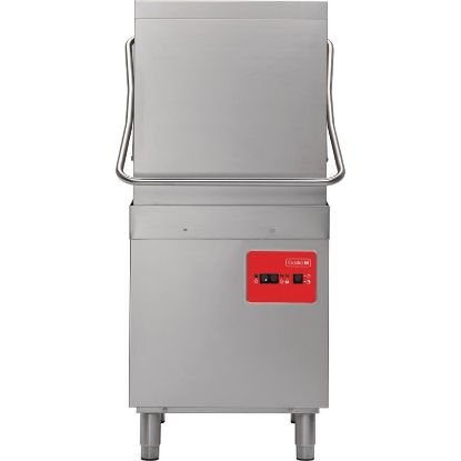 Image de Lave-vaisselle à capot HT50 400V - Gastro M