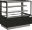 Image de Vitrine pâtissière 560 L - Vitrage droit 2 étagères - L. 1500 mm - AFI Collin Lucy
