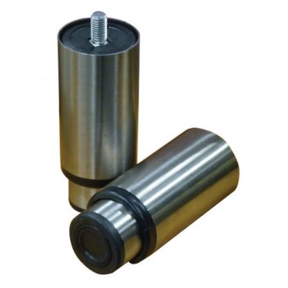 Image de Kit 4 pieds hauteur 110m pour machines à glaçons - Icematic