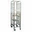 Image de Echelle démontable inox GN 1/1 15 niveaux - L2G