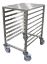 Image de Echelle basse inox soudée GN 1/1 - 8 niveaux - L2G