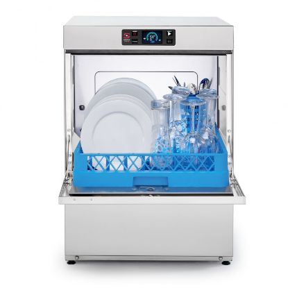 Image de Lave-vaisselle UX-50 LITE - SAMMIC 
