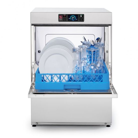 Image de Lave-vaisselle UX-50 LITE - SAMMIC 