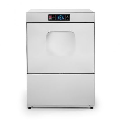 Image de Lave-vaisselle UX-50 LITE B DD - SAMMIC