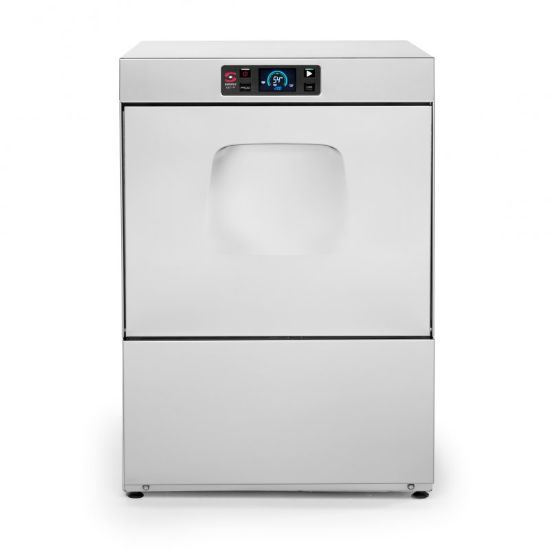 Image de Lave-vaisselle UX-50 LITE B DD - SAMMIC