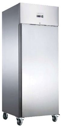 Image de Armoire réfrigérée 650L - AFI Collin Lucy