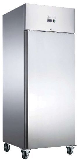 Image de Armoire réfrigérée 650L - AFI Collin Lucy