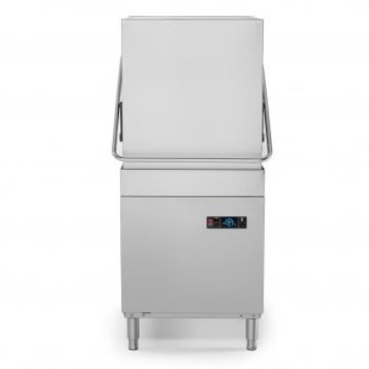 Image de Lave-vaisselle à capot UX-120BCD DD - SAMMIC