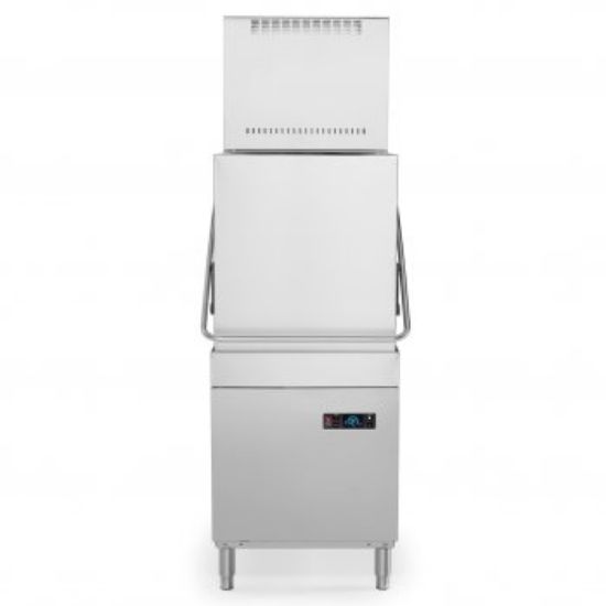 Image de Lave-vaisselle à capot UX-120BCV DD - SAMMIC