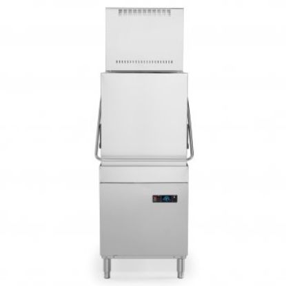Image de Lave-vaisselle à capot UX-120BCDV DD - SAMMIC
